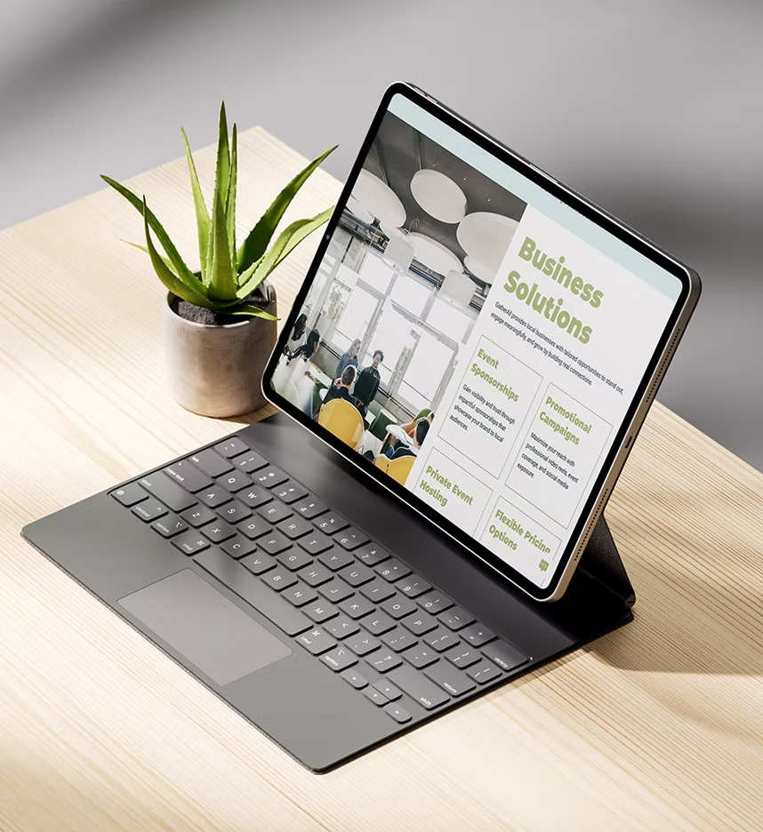 Website 01