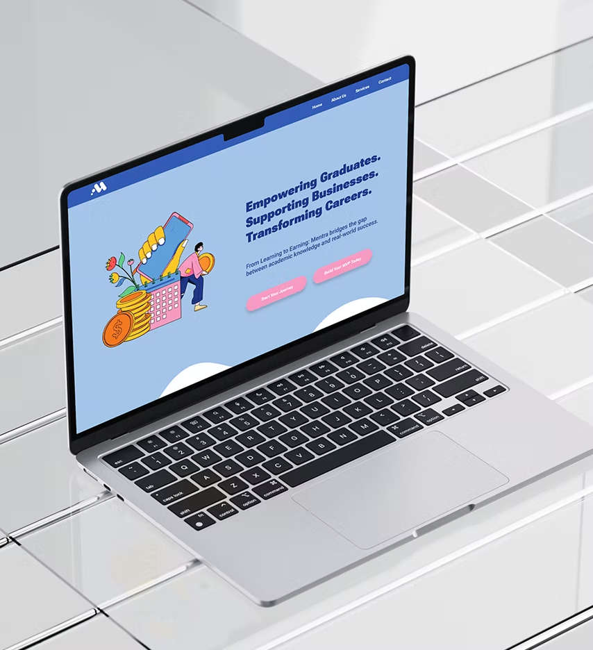 Website 02